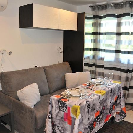 Studio Cannes Croisette Martinez Lägenhet Exteriör bild